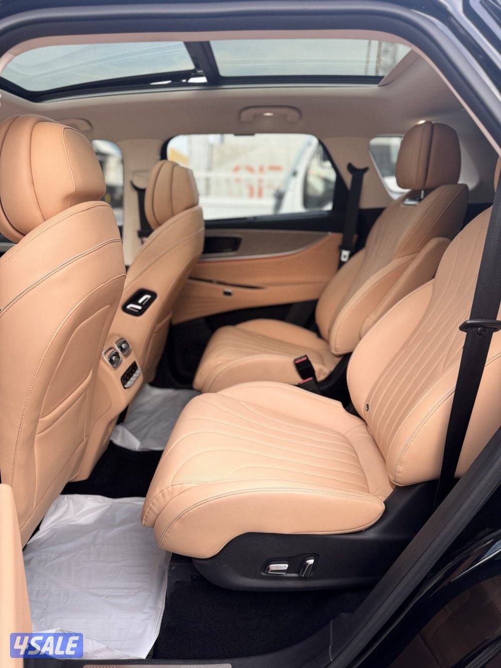 جايكو J8 موديل 2025 ( للبيع كاش - ايجار تملك للمتعدين 40% )6