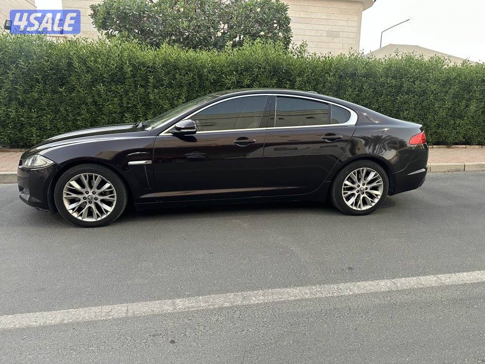 جاكوار 2012 نظيفة جدا3