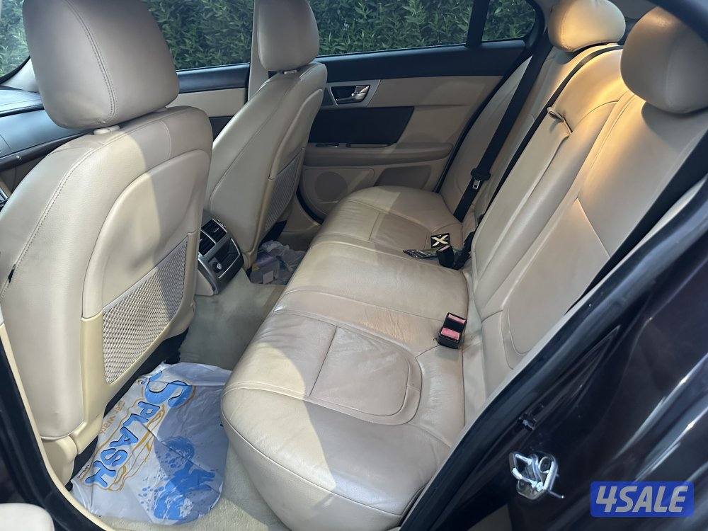 جاكوار 2012 نظيفة جدا7