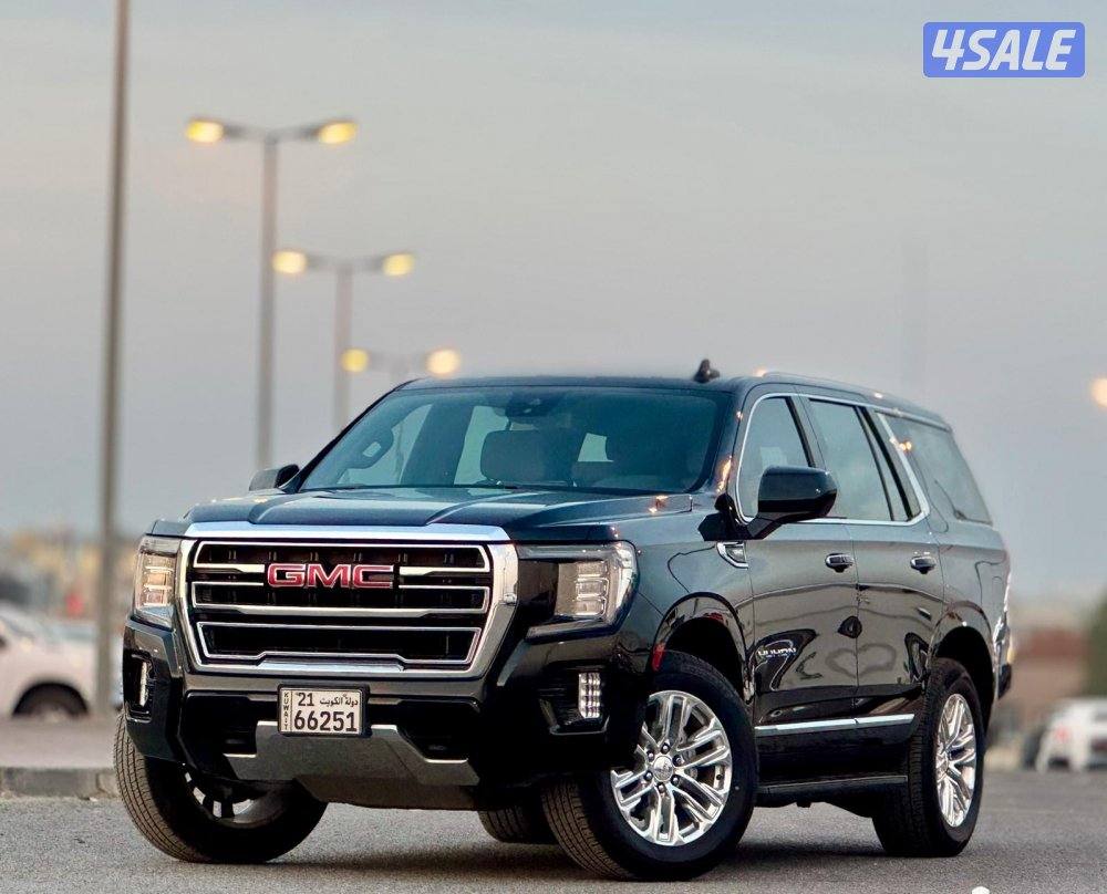 يوكن SLT 2023 صبغ الوكاله0