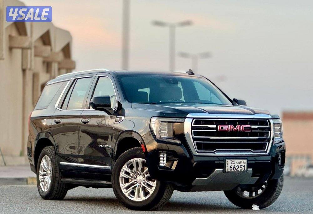 يوكن SLT 2023 صبغ الوكاله1