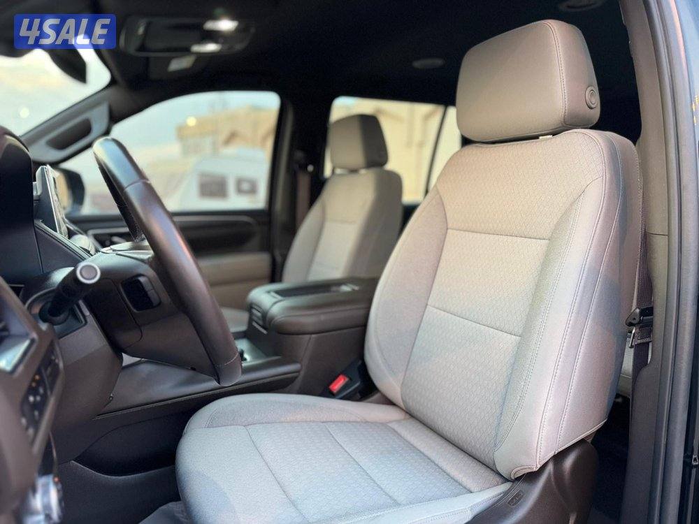 يوكن SLT 2023 صبغ الوكاله5