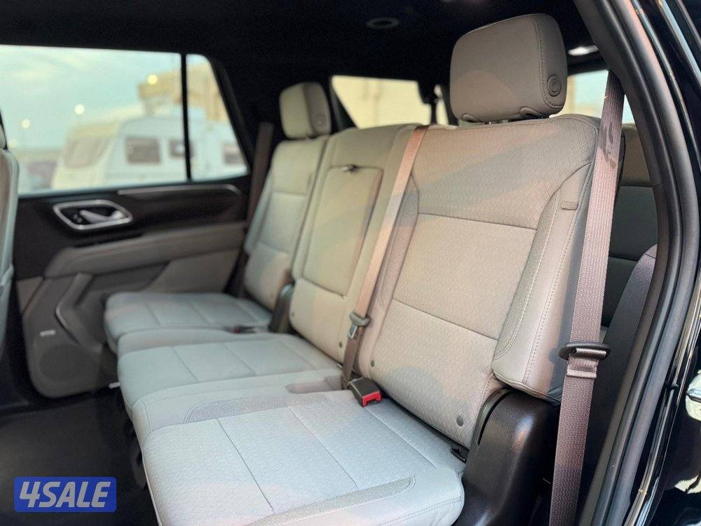 يوكن SLT 2023 صبغ الوكاله4