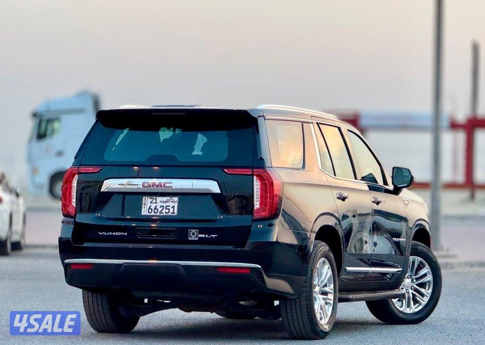 يوكن SLT 2023 صبغ الوكاله6