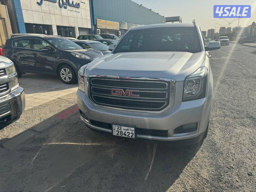 Used GMC1