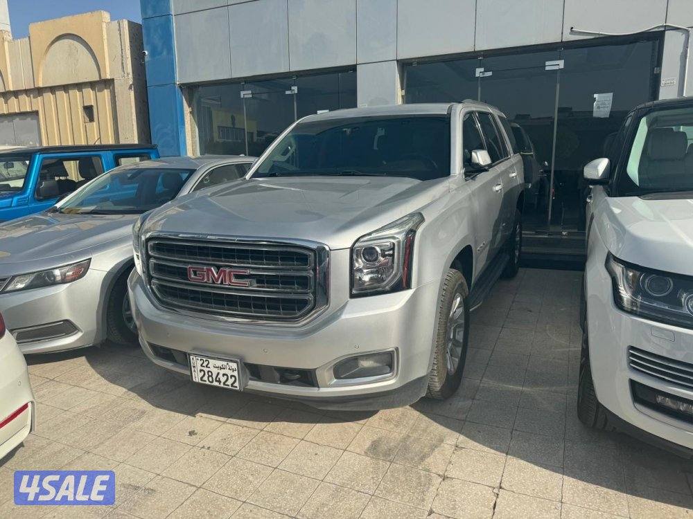 Used GMC2