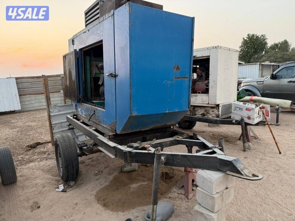 للبيع مكاين ديزل1