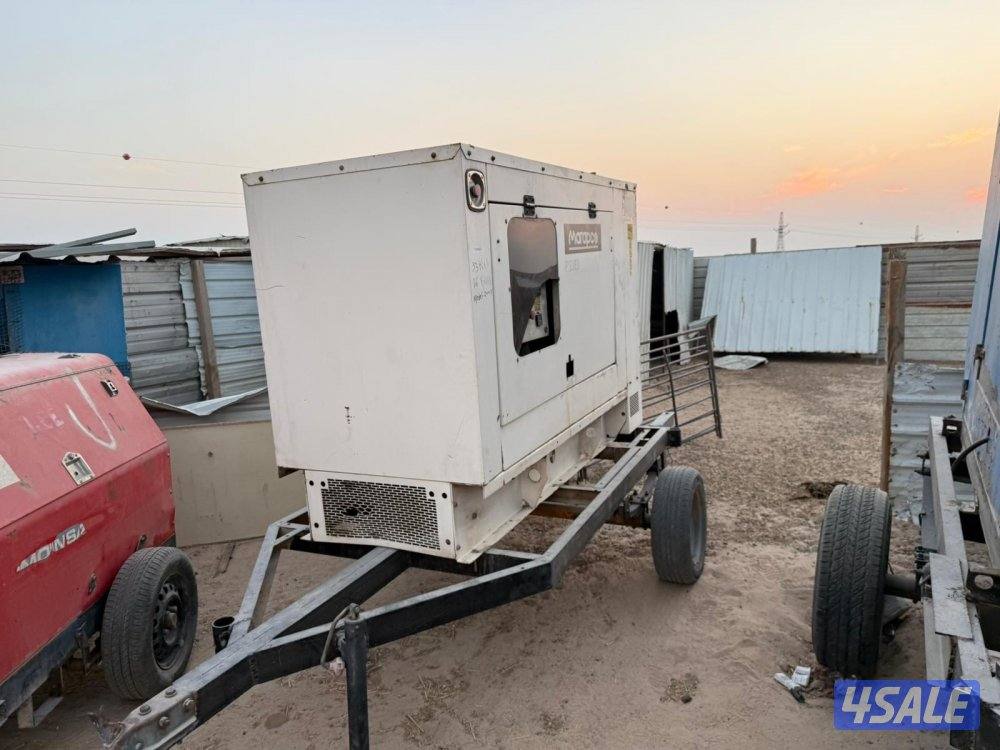 للبيع مكاين ديزل2