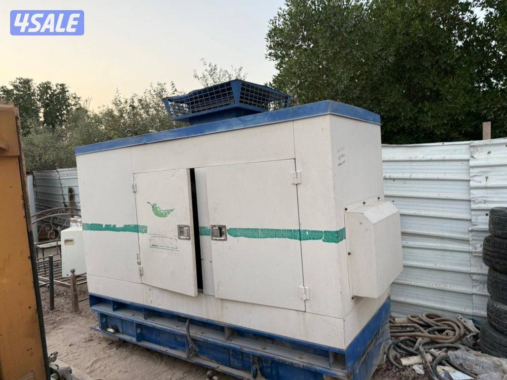 للبيع مكاين ديزل3