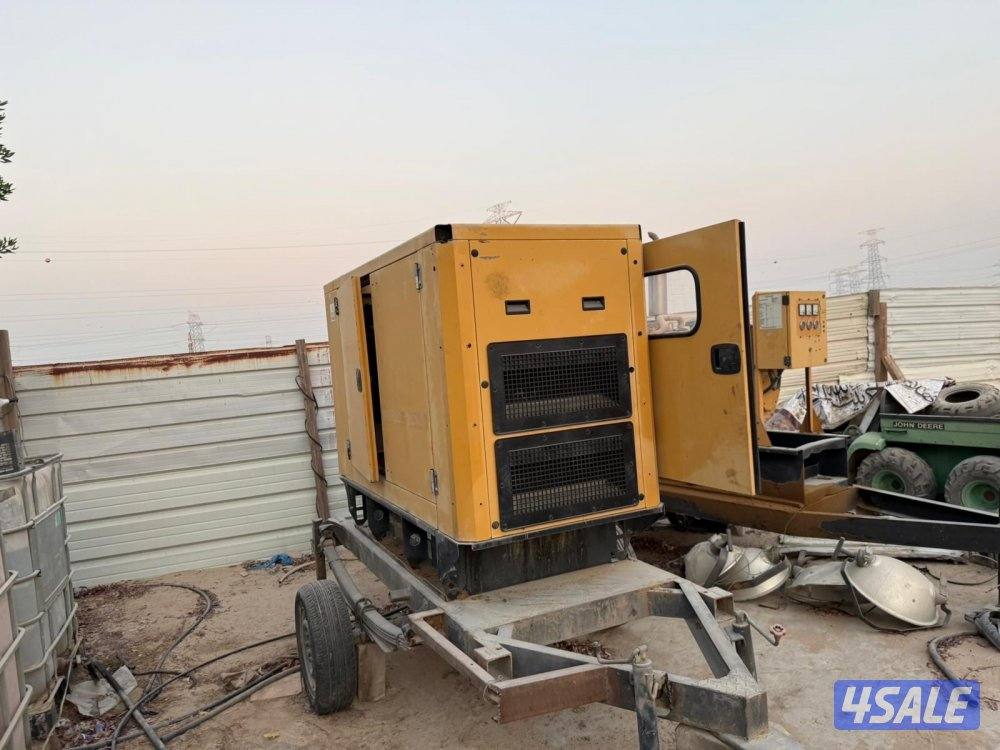 للبيع مكاين ديزل4