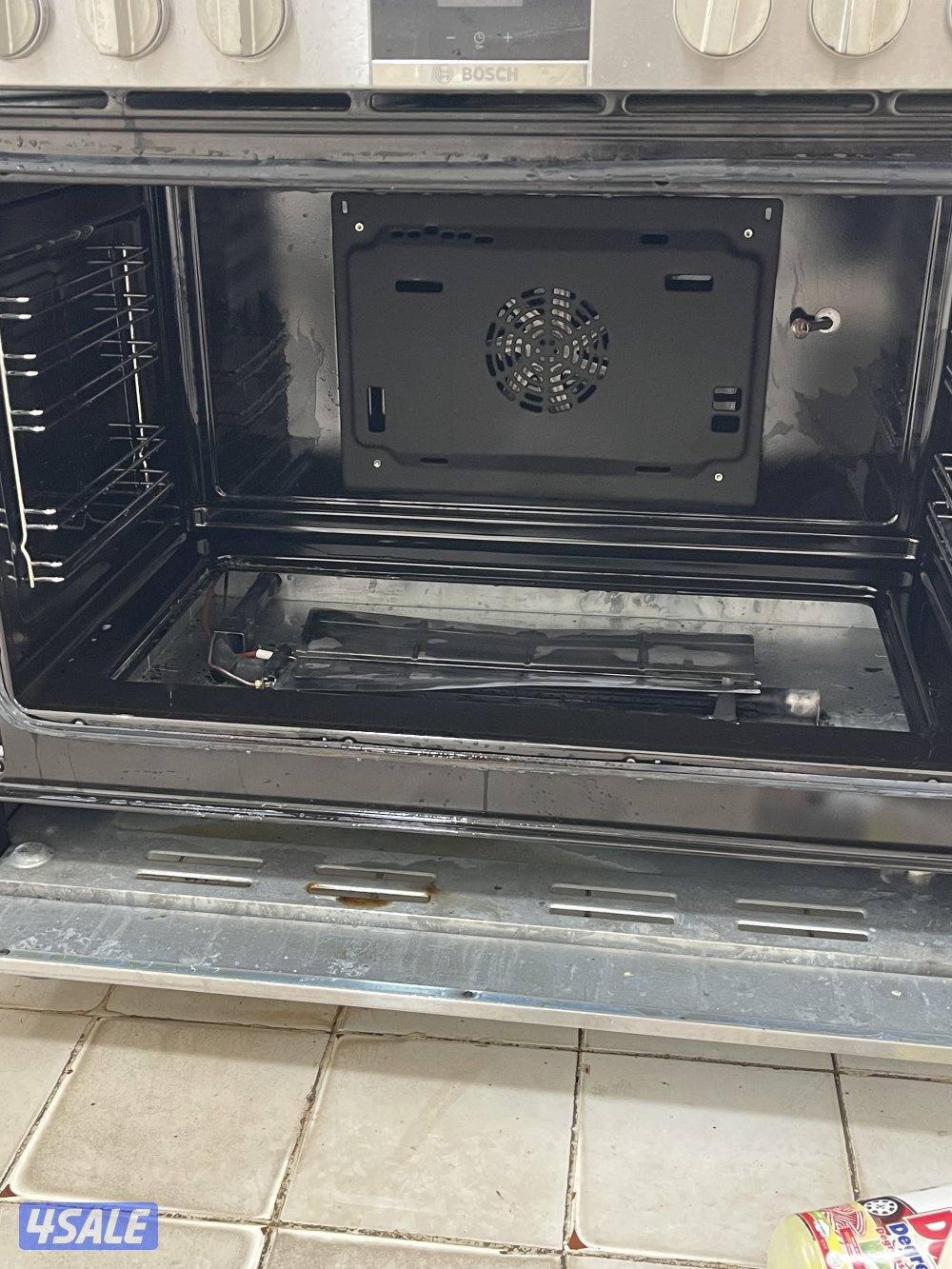 غسيل طباخ تنظيف مدخنه مراوح شفط ومداخن كالجديد 100%5