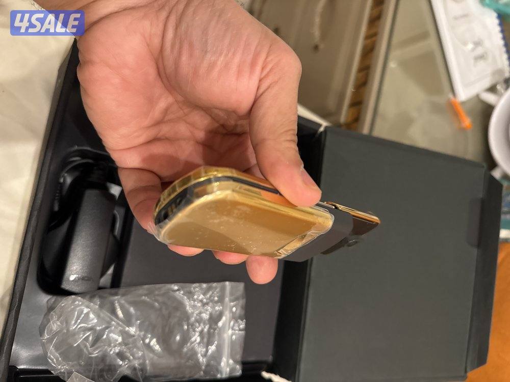 للبيع تلفون نوكيا 8800 جديد لم يستخدم7