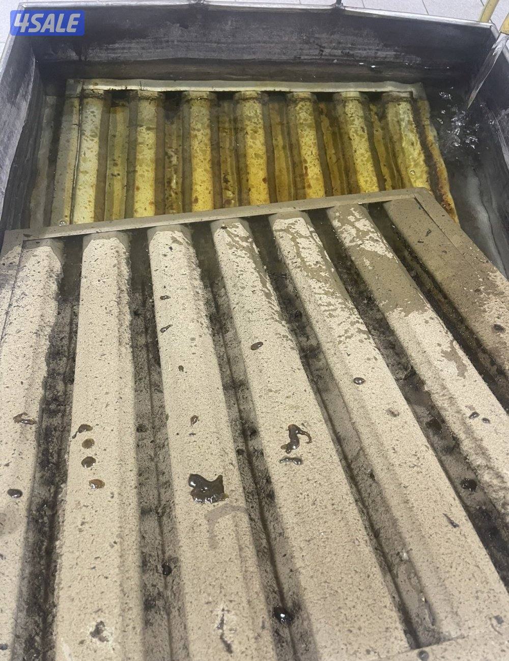 غسيل طباخ تنظيف مدخنه مراوح شفط ومداخن كالجديد 100%9