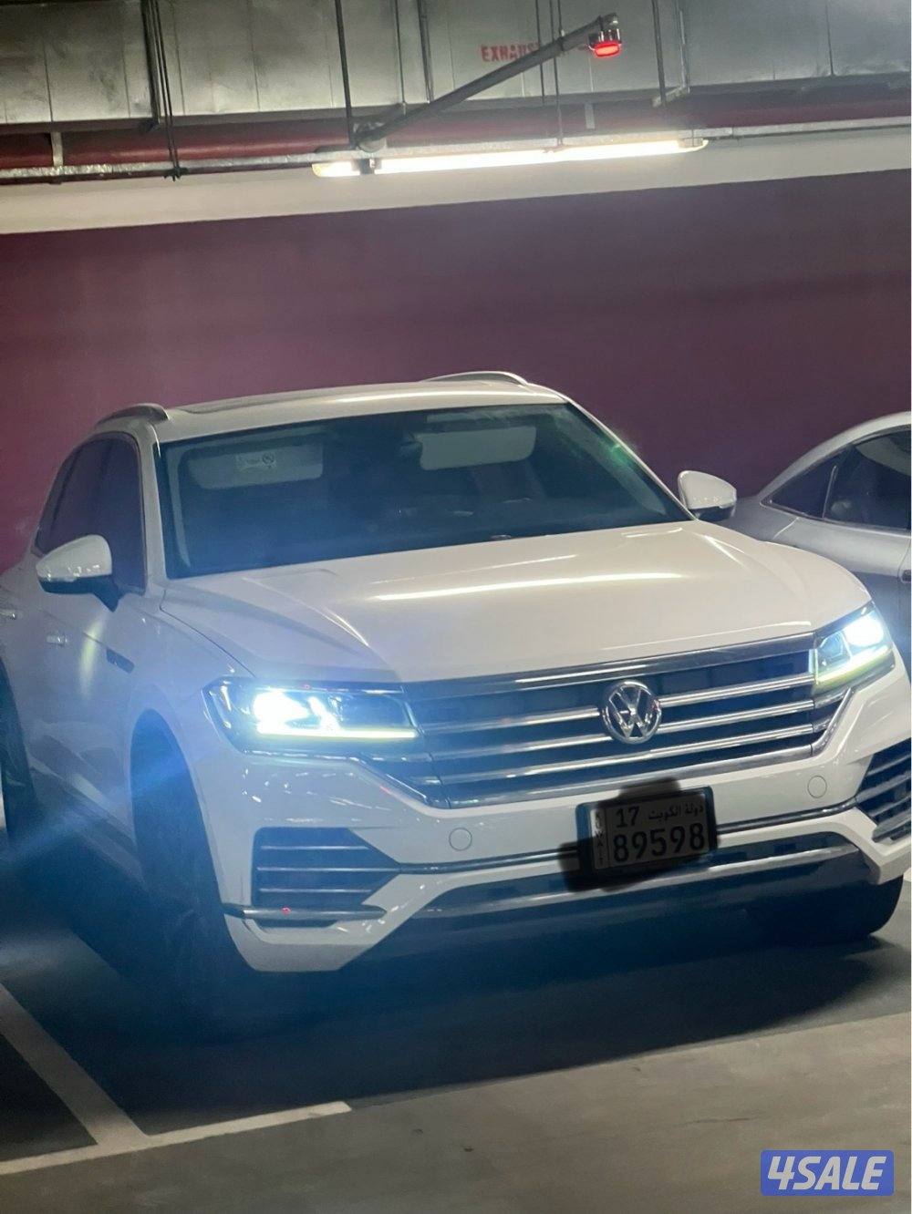 طورق ٢٠١٩ وكاله سيرفس منتظم شرط الفحص عداد ٨٩ الف  من الداخل بيج اسبرس0