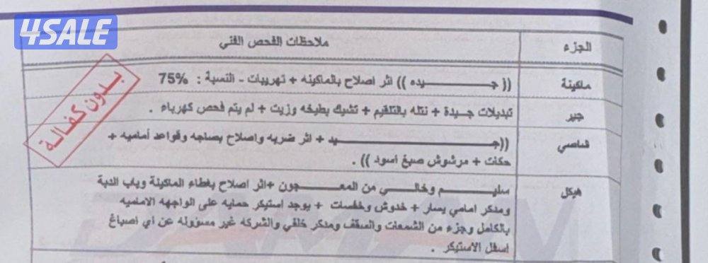 للبيع لاندكروزر VXR 20196