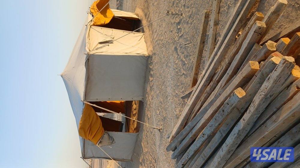 تركيب ونقل وفك خيام جميع مناطق الكويت0