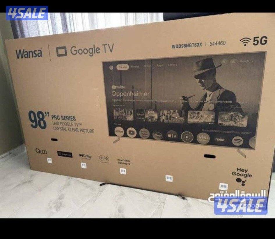 عروض تلفزيونات ذكية نت فلكس يوتيوب عربي24ساعة14