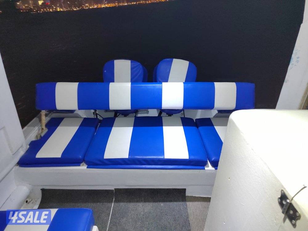 للإيجار طراريد حداق وتوصيل فيلكا4