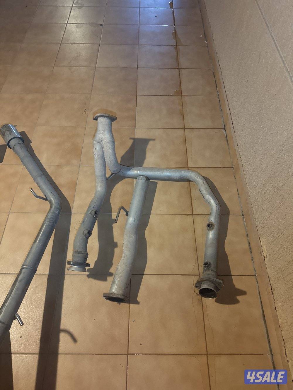 اقزوز رام كتباك و y بايب1