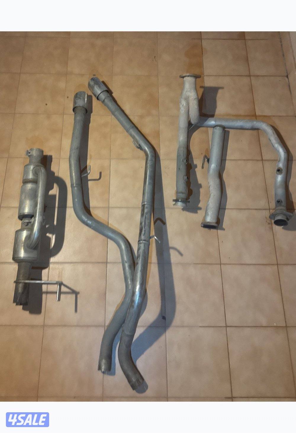 اقزوز رام كتباك و y بايب2