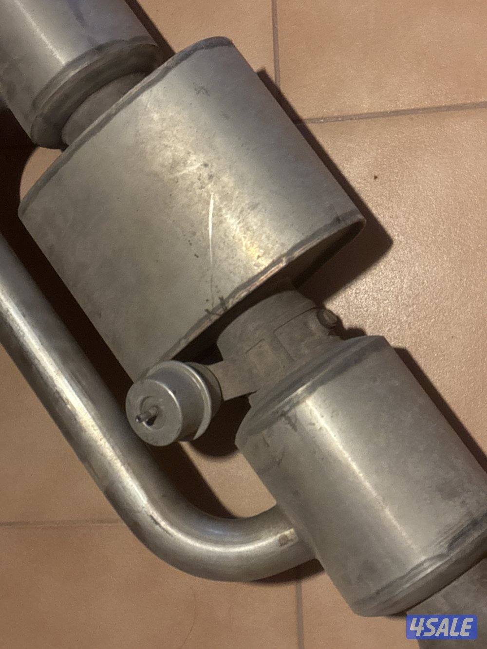 اقزوز رام كتباك و y بايب3