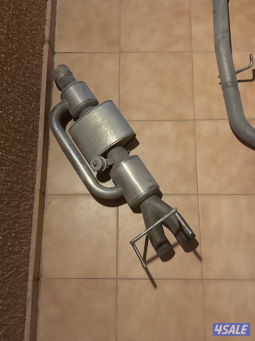 اقزوز رام كتباك و y بايب4