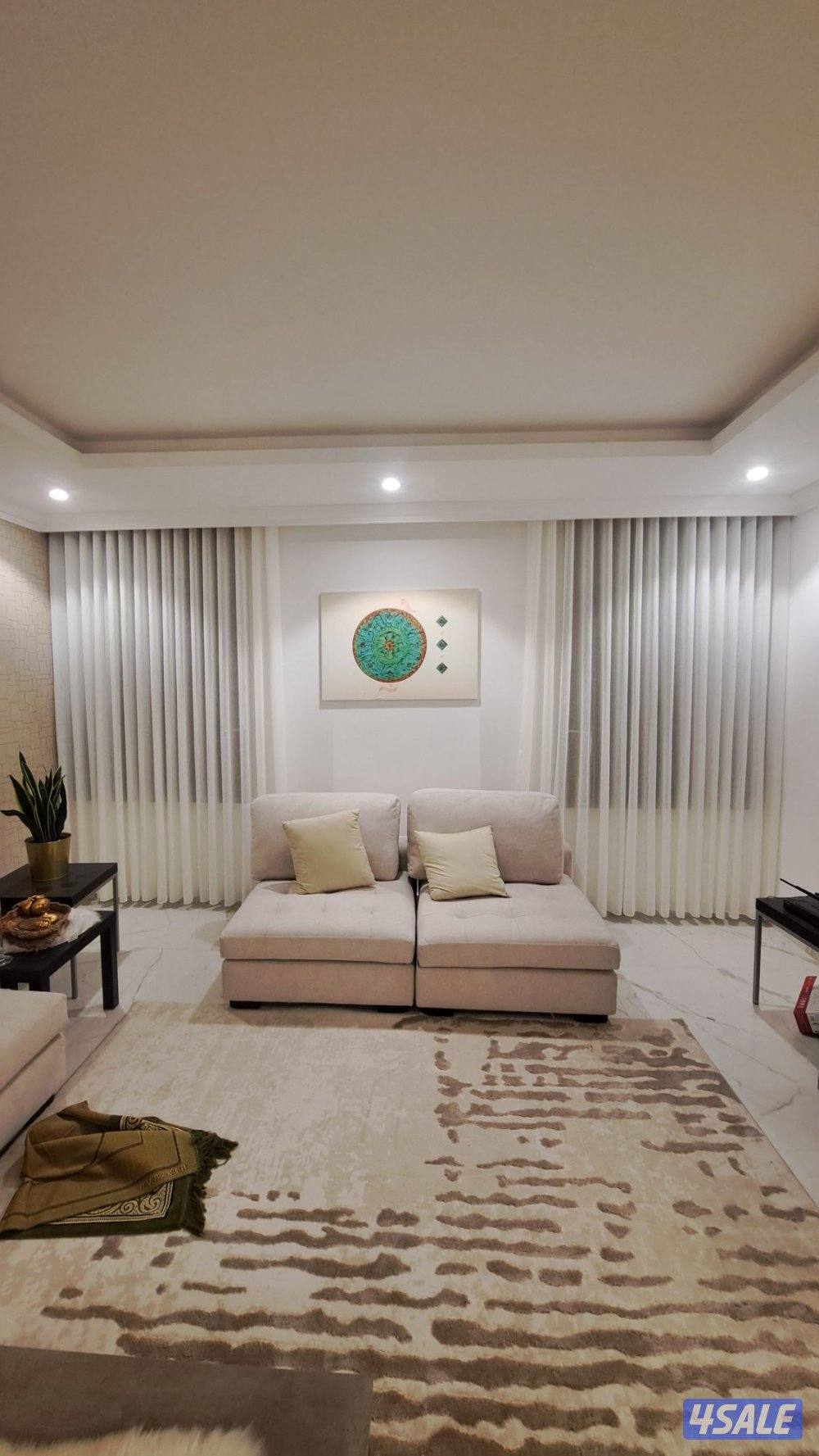 تنجيد وتفصيل جميع انواع الستاير2