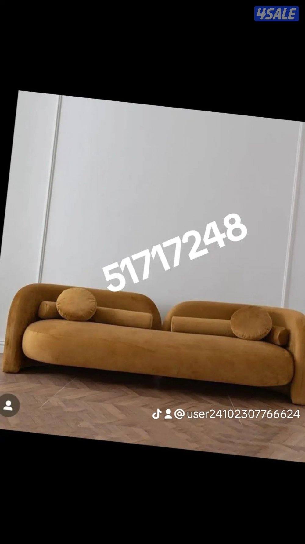 تنجيد وتفصيل جميع انواع الستاير6