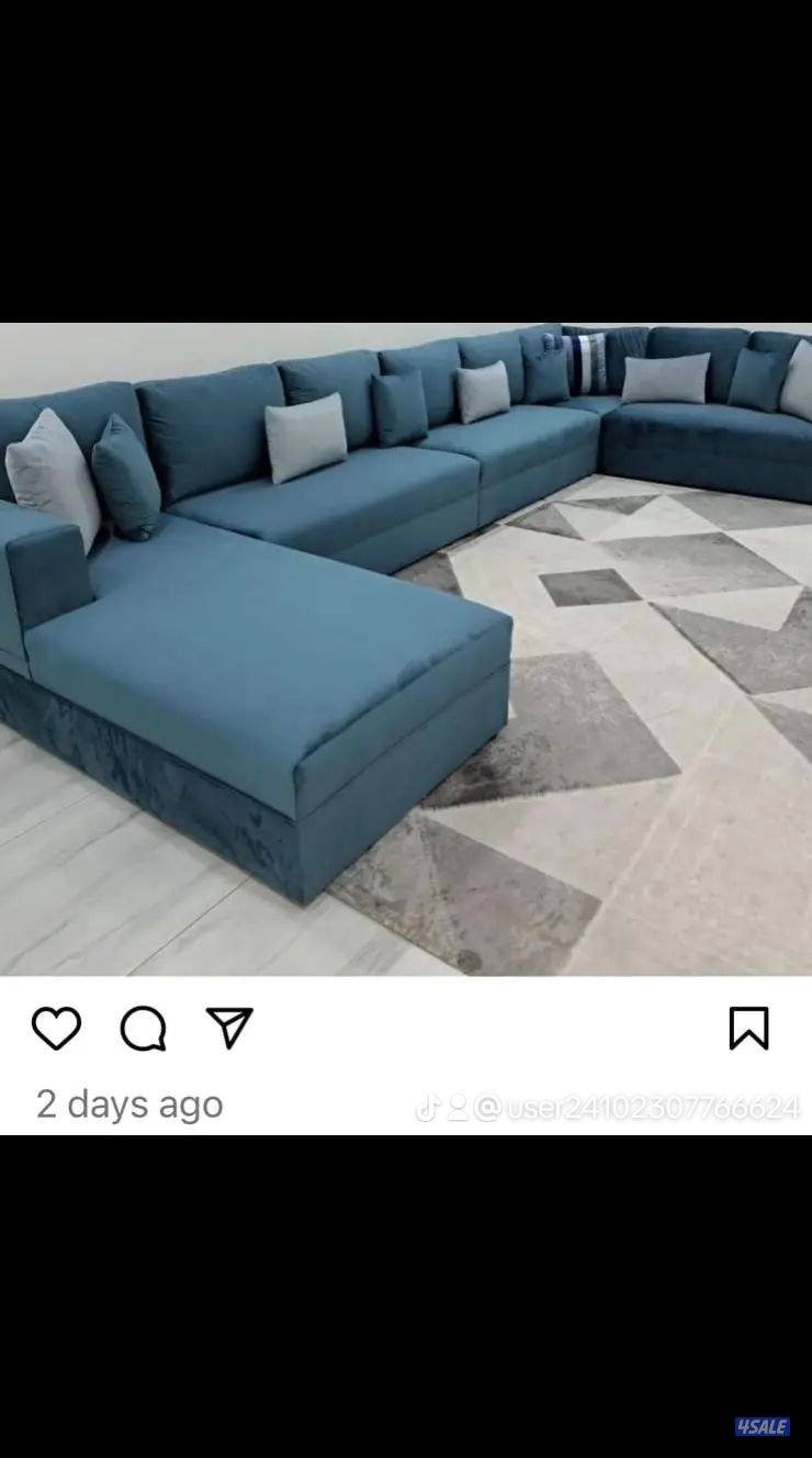 تنجيد وتفصيل جميع انواع الستاير7