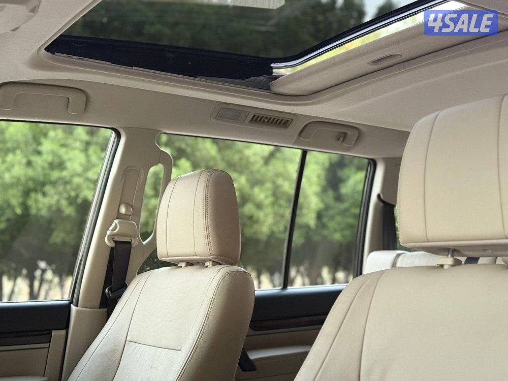 باجيرو 2022 صبغ الوكاله ماشي 140 كامل المواصفات المكينه الكبيره جلد فت8