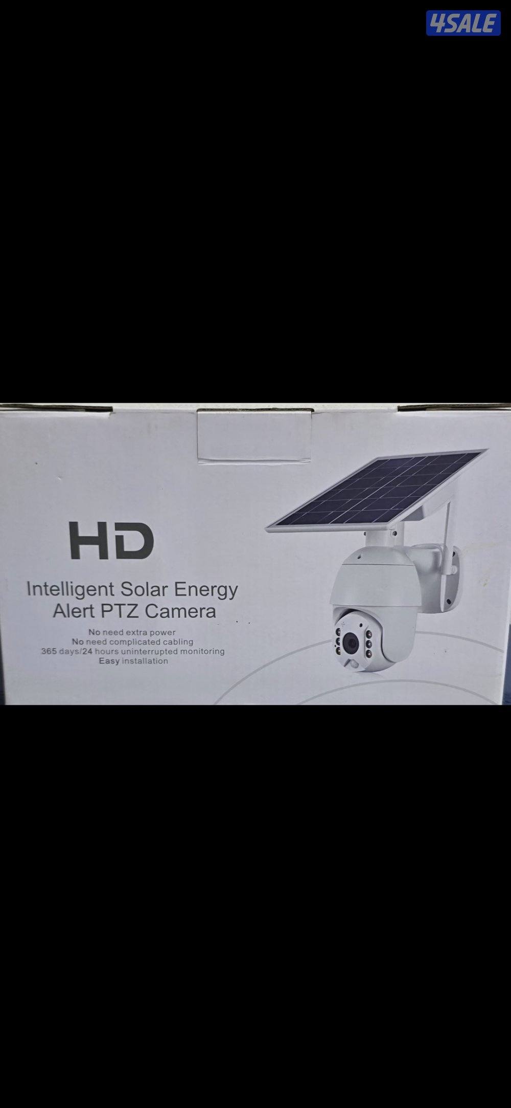 كاميرات مراقبه راقب بيتك ممتلكاتك ع تلفون بالدوام مسافر صوت صوره سبيكر10