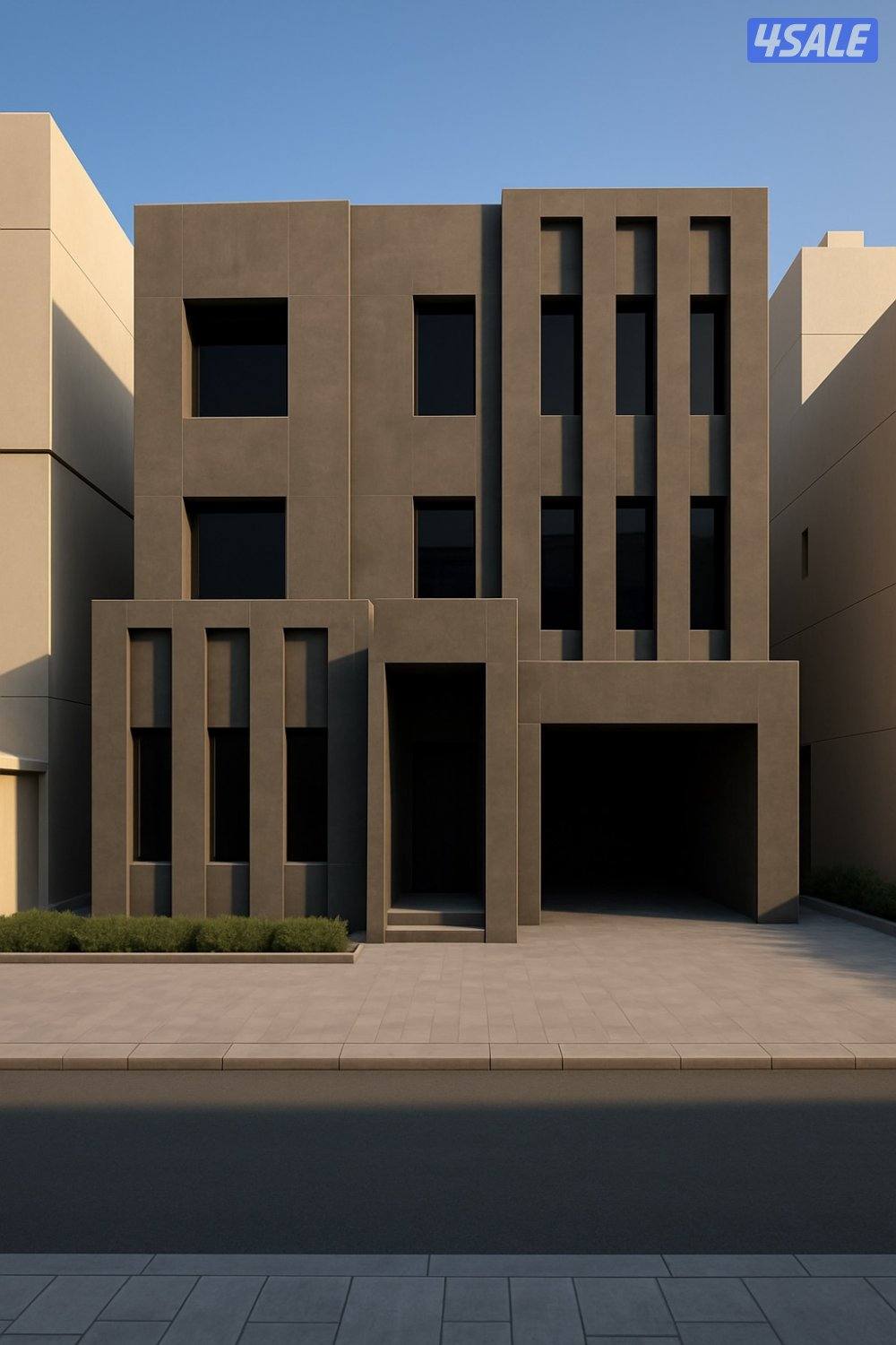 قسائم للبيع المطلاع (بها نواقص) وفر اكثر من ٣٠ الف0