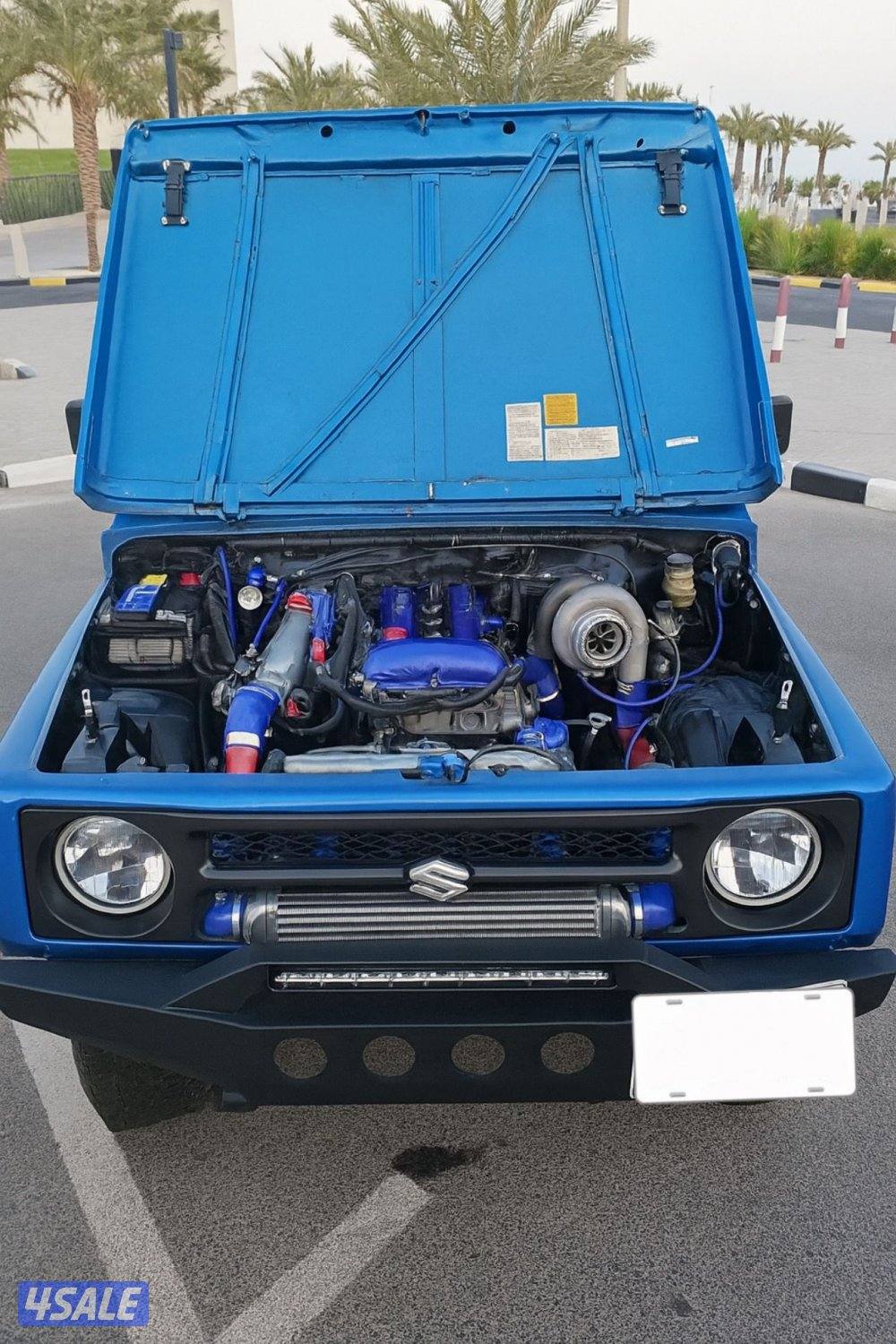 للبيع سوزوكي 19842