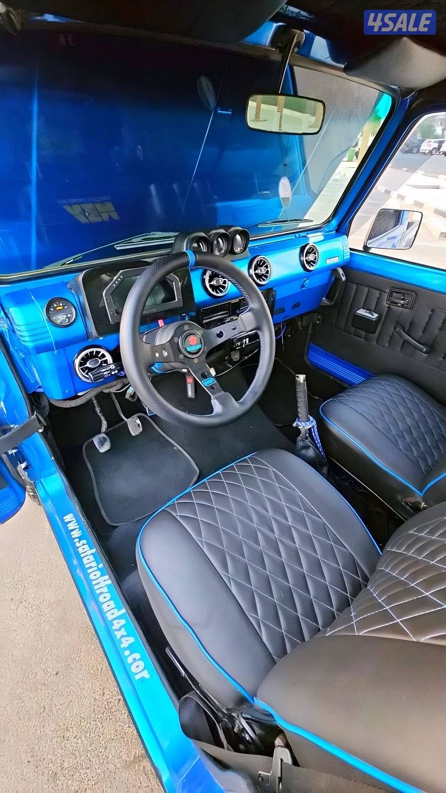 للبيع سوزوكي 19843