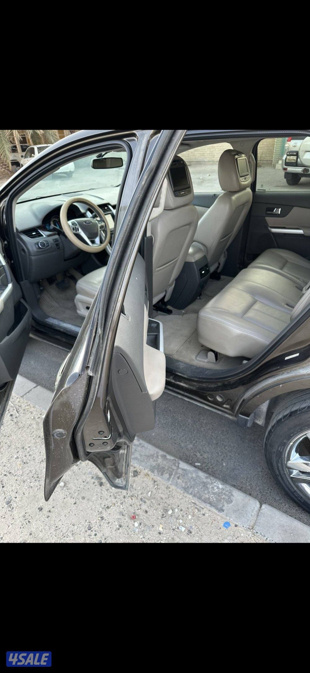 فورد ادج 20110