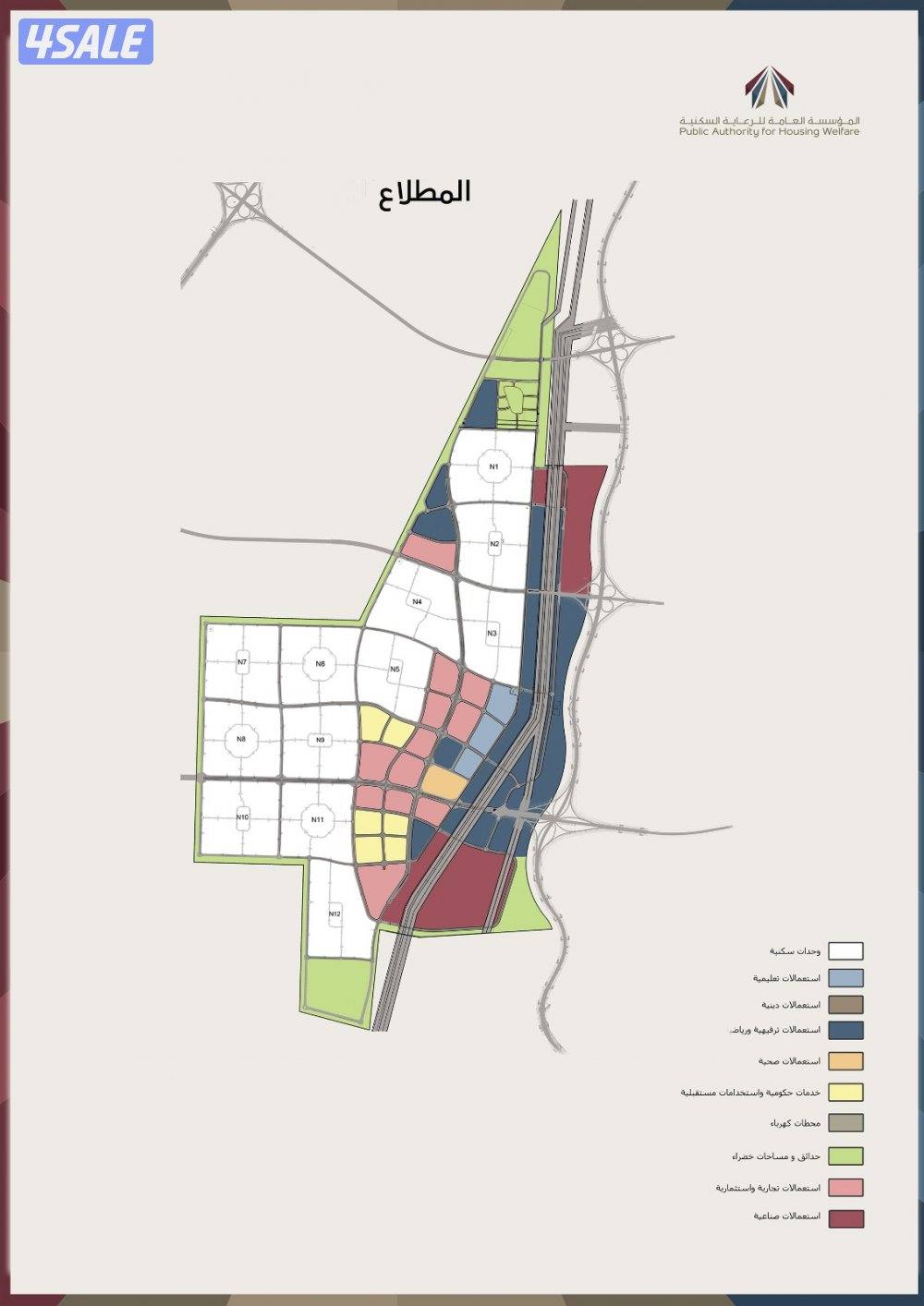 اراضي واسود مواقع وسدود بالمطلاع مع طلبات حديثه وقديمه جميع الطلبات0