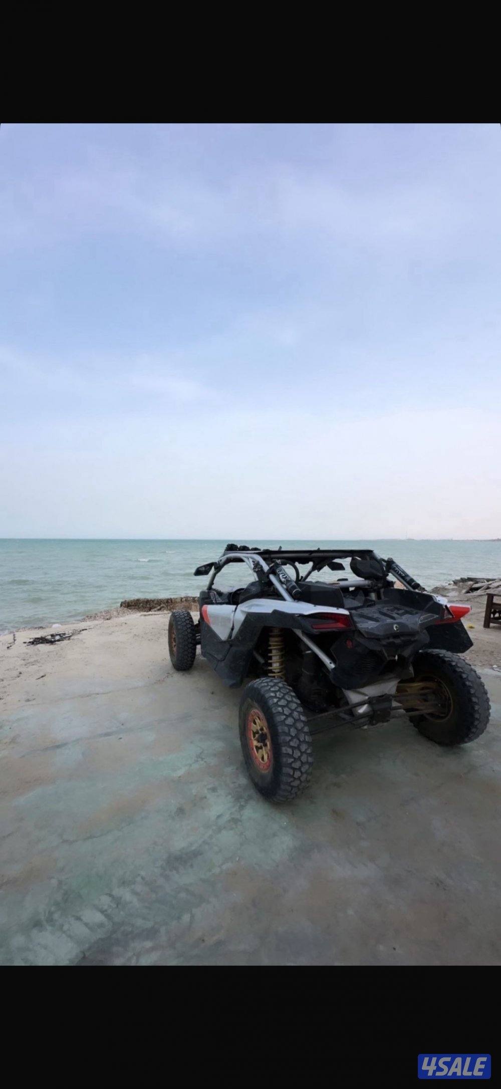 للبيع كانام canam x31