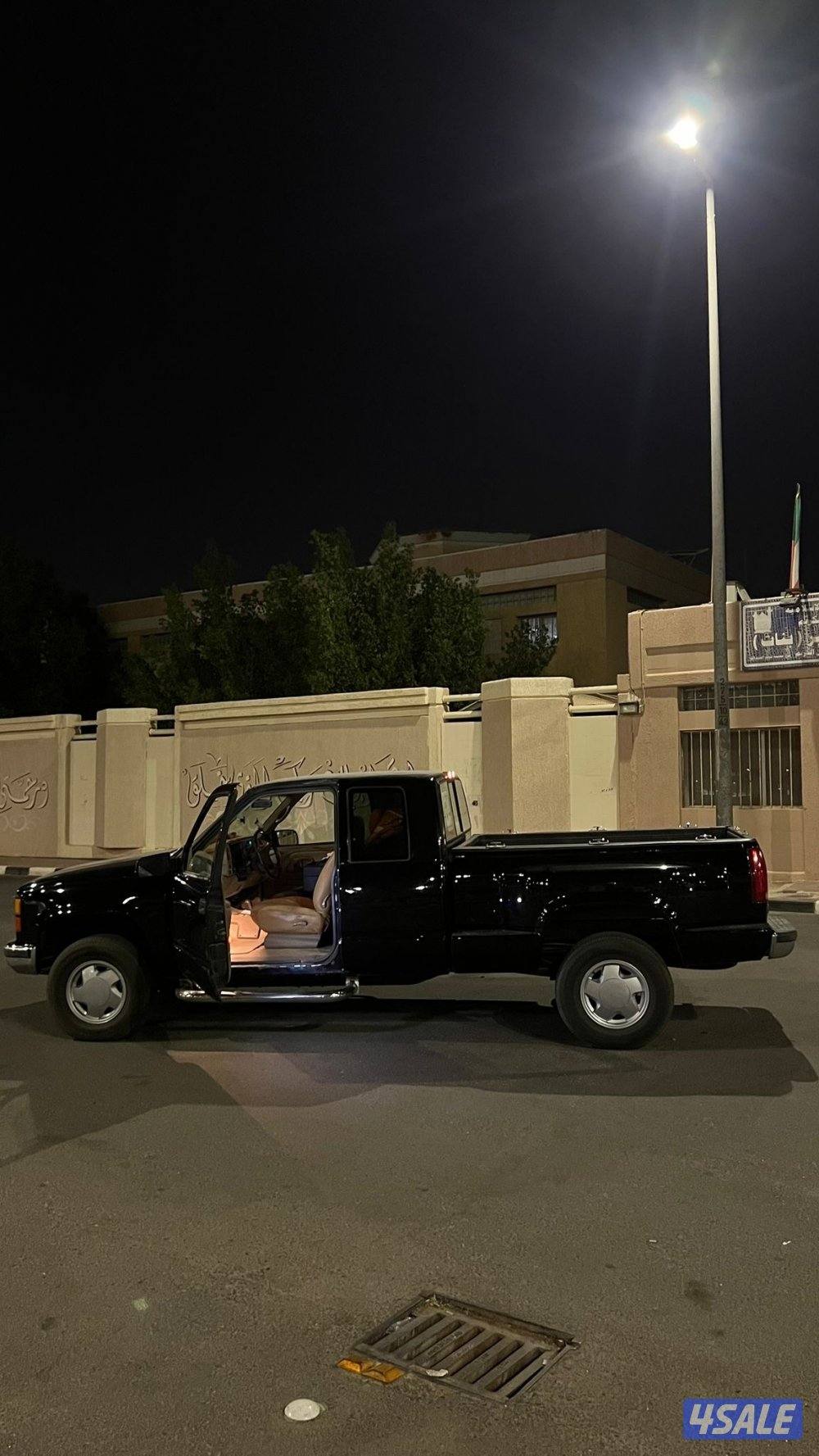 للبيع وانيت جمس3