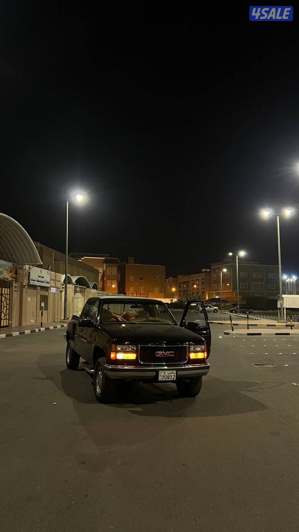 للبيع وانيت جمس4