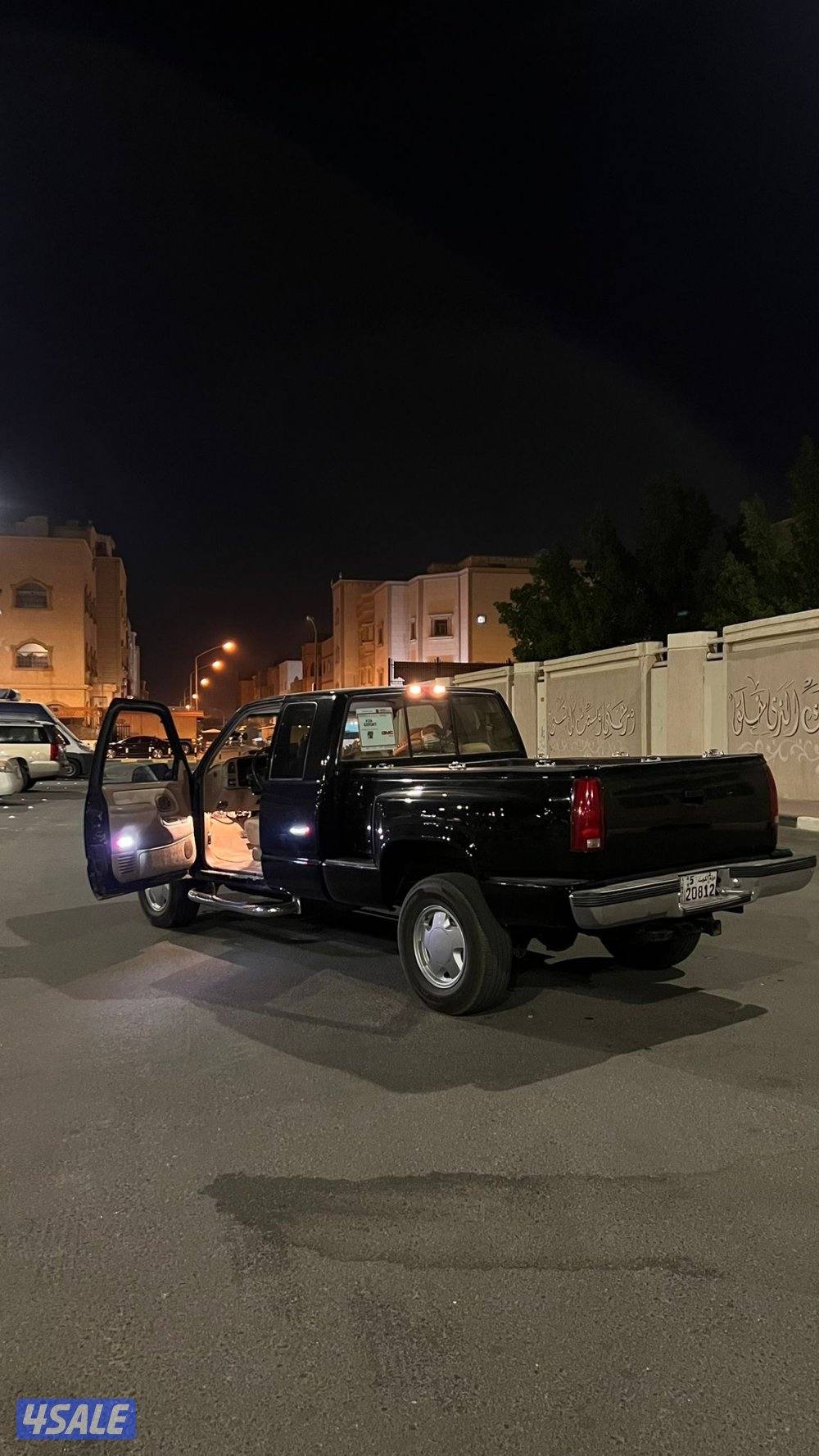 للبيع وانيت جمس5