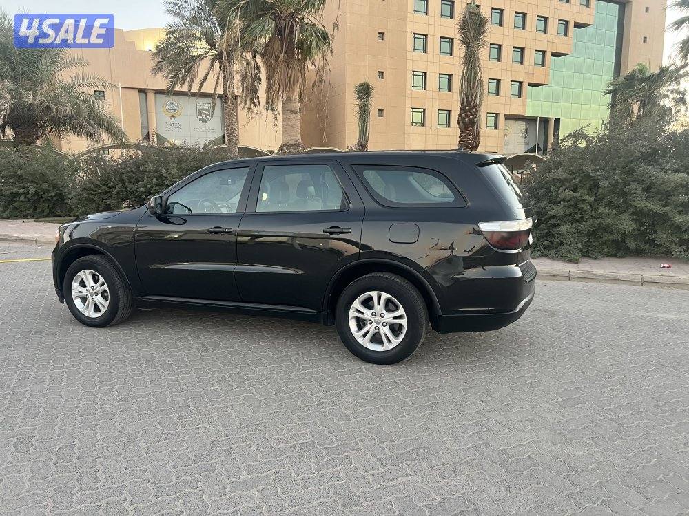 دودج - دورانجو1