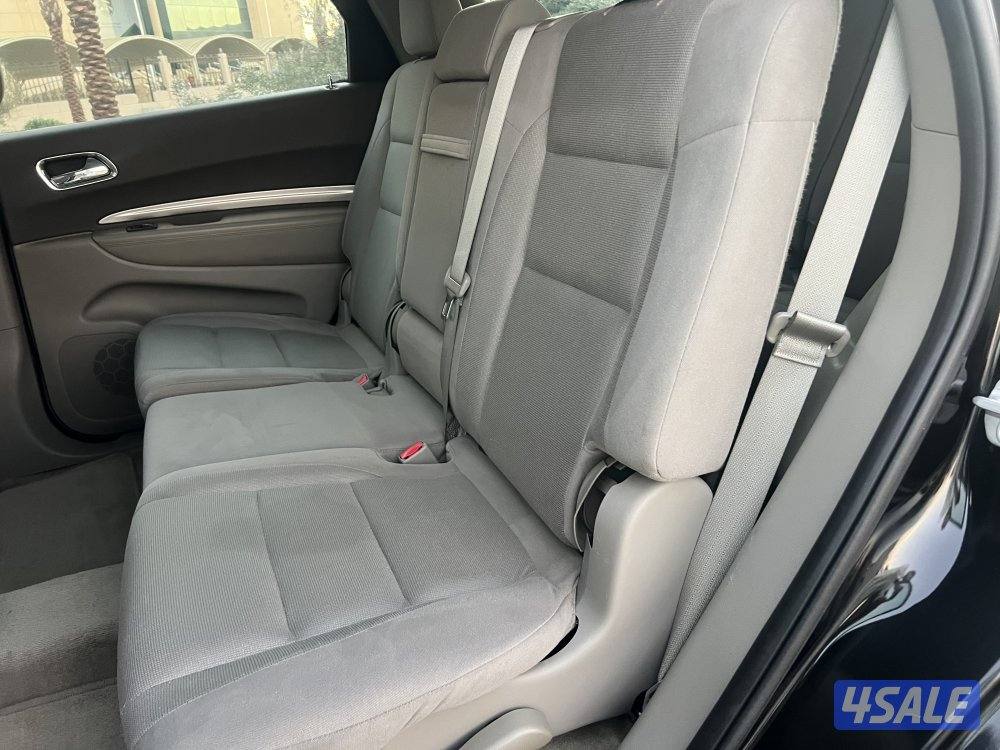 دودج - دورانجو5