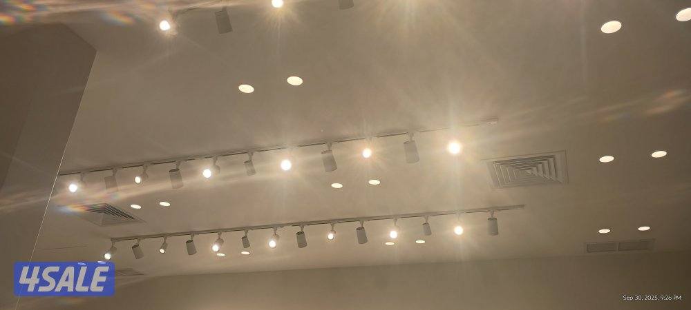 كهربائى لجميع أعمال الكهرباء 

if you need call me all area8