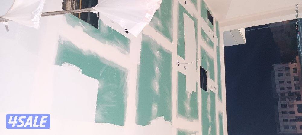 كهربائى لجميع أعمال الكهرباء 

if you need call me all area13