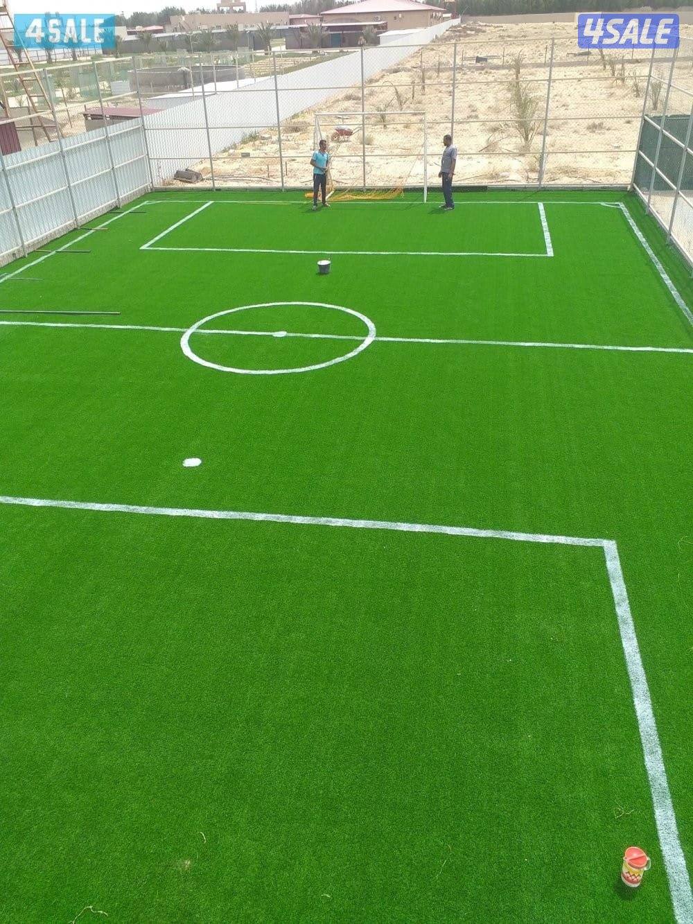 ابو رزان لتنسيق الحدايق5