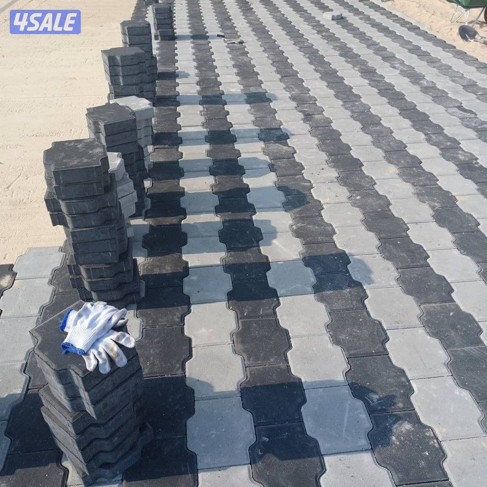 ابو رزان لتنسيق الحدايق8