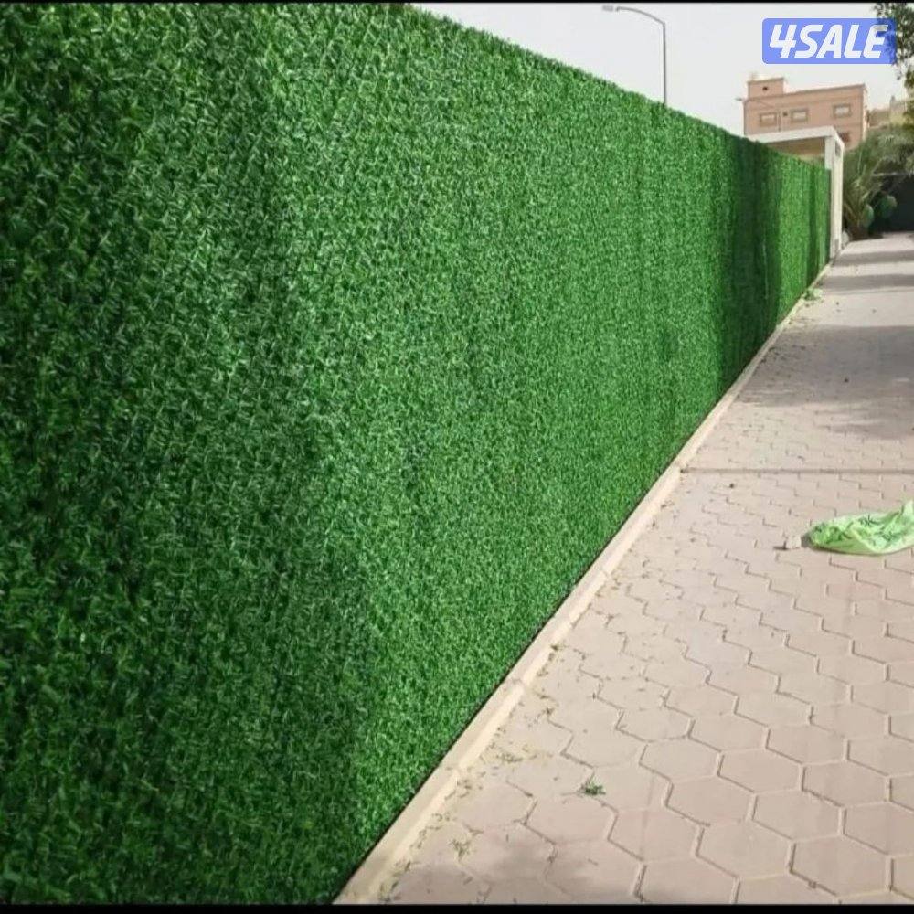 ابو رزان لتنسيق الحدايق10