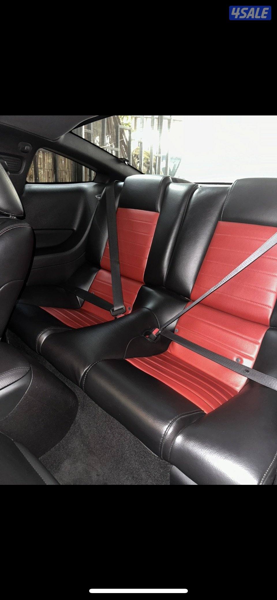 للبيع موستنق شلبي 20079