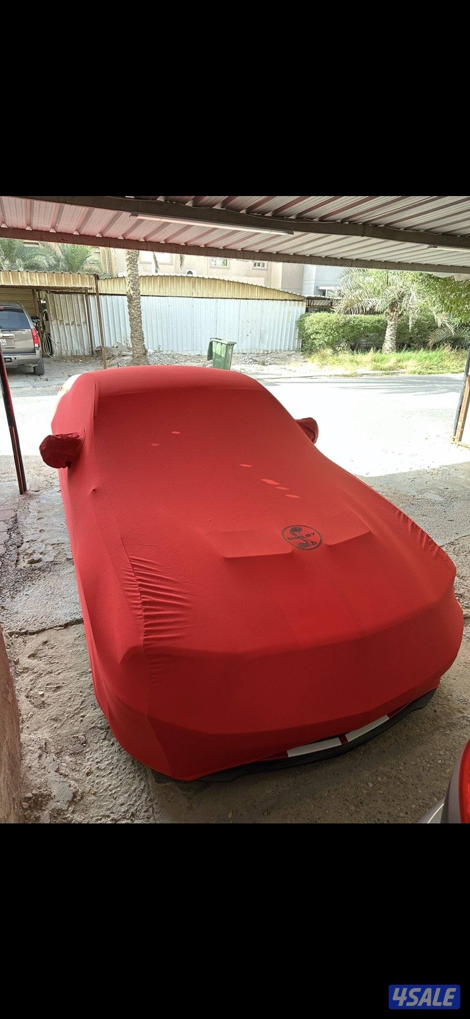 للبيع موستنق شلبي 200710