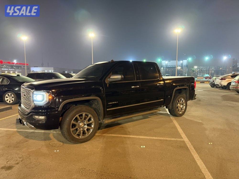 وانيت دينالي موديل ٢٠١٨3